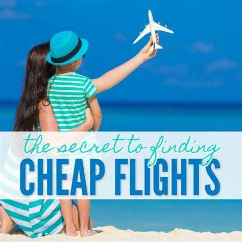 saving money on airline tickets